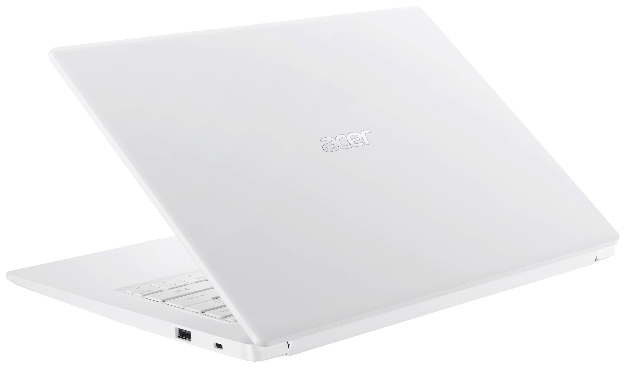 Acer Notebook Aspire 1 A114-61-S0G8 35.6 cm (14 Zoll) Full HD Qualcomm® Snapdragon 7c Kryo 468 4 GB RAM 64 GB eMMC Qualcomm Adreno™ 618 Win 10 H