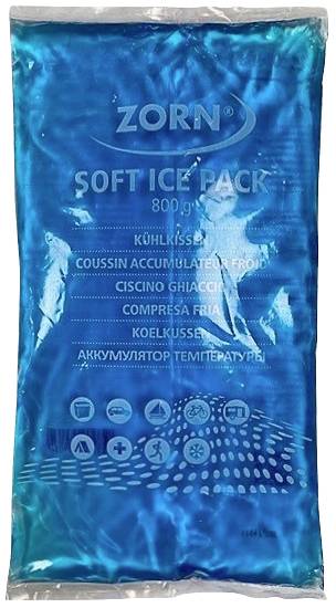 ZORN 790800 Kühlkissen / Soft-Icepack 1 St.