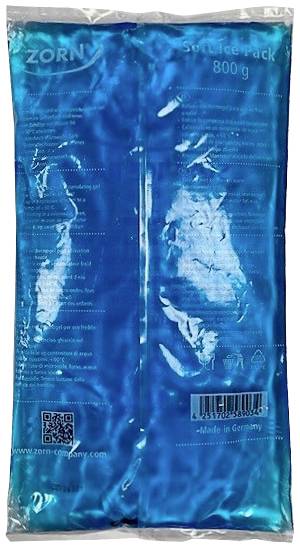 ZORN 790800 Kühlkissen / Soft-Icepack 1St.