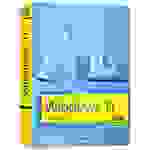 Markt & Technik Windows 11 Das Praxisbuch 978-3-95982-500-9