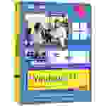 Markt & Technik Windows 11 Bild für Bild erklärt 978-3-95982-515-3