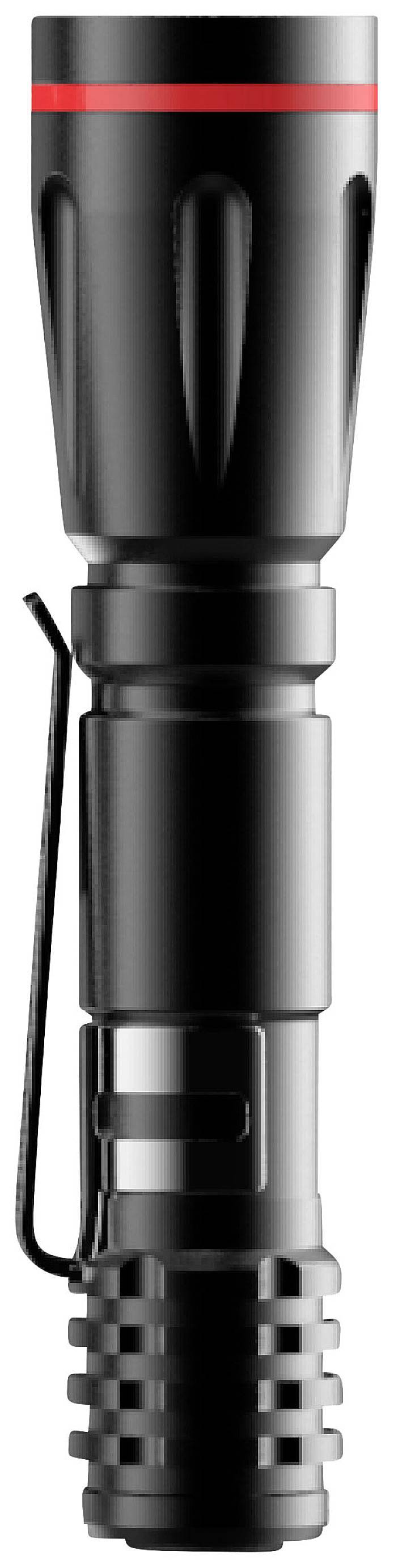 TOOLCRAFT T50 LED Arbeitsleuchte mit Gürtelclip batteriebetrieben 50lm 47g