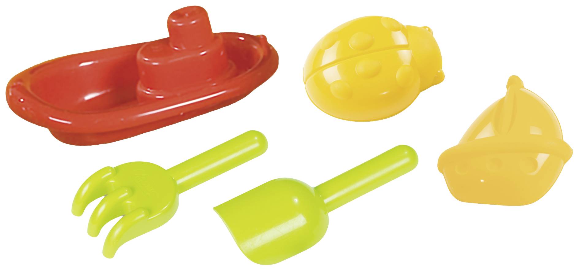 Smoby Sand- und Wasserspieltisch