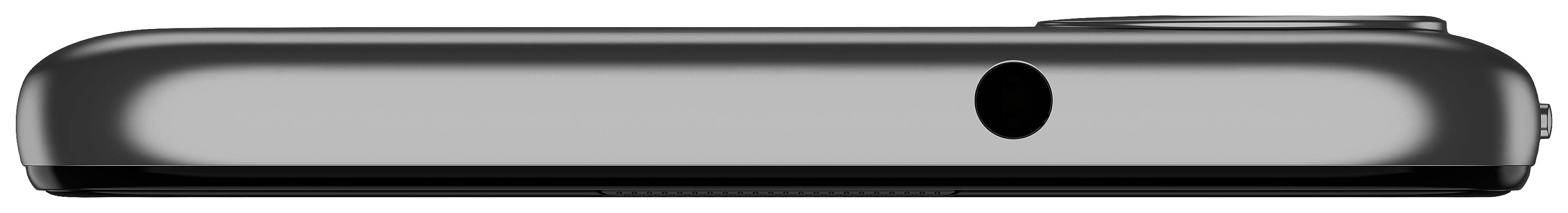 Motorola moto e20 Smartphone 32 16.6 cm (6.52 Zoll) Graphite Android™ 11 Dual-SIM