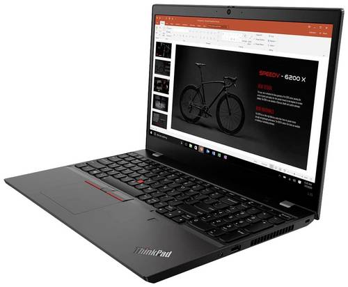 Lenovo Notebook ThinkPad L15 Gen 1 39.6cm (15.6 Zoll) Full HD AMD Ryzen™ 5 Pro 4650U 16GB RAM 512G