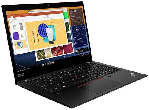 Lenovo Notebook ThinkPad X13 G1 33.8cm (13.3 Zoll) Full HD AMD Ryzen™ 5 Pro 4650U 8GB RAM 256GB SS
