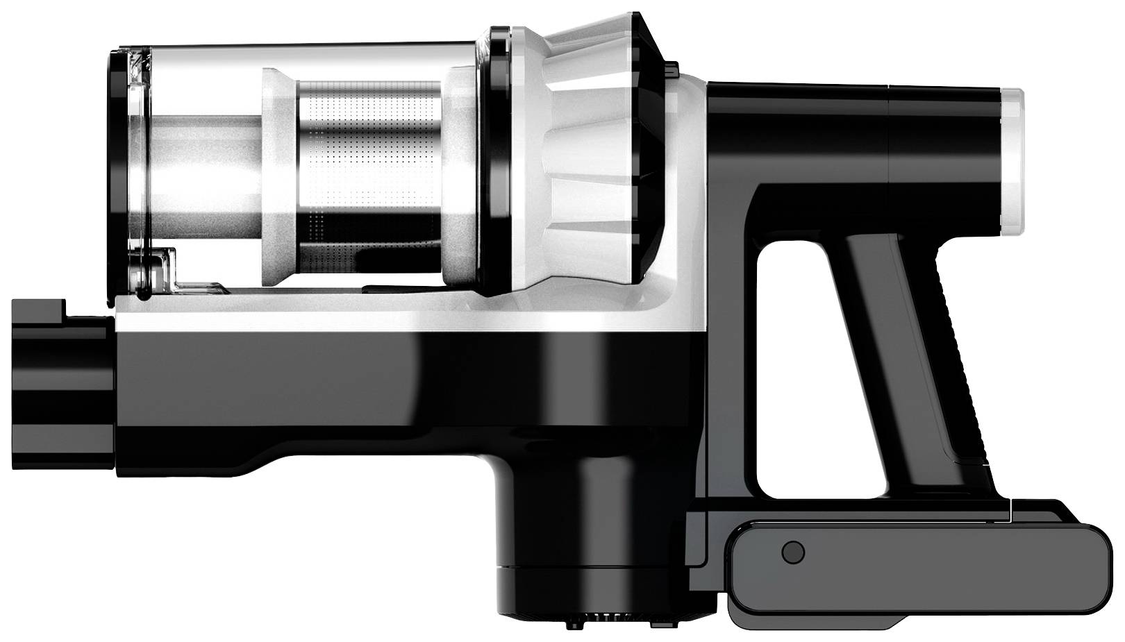 Pro Vision AZH 120 Akku-Handstaubsauger 130W