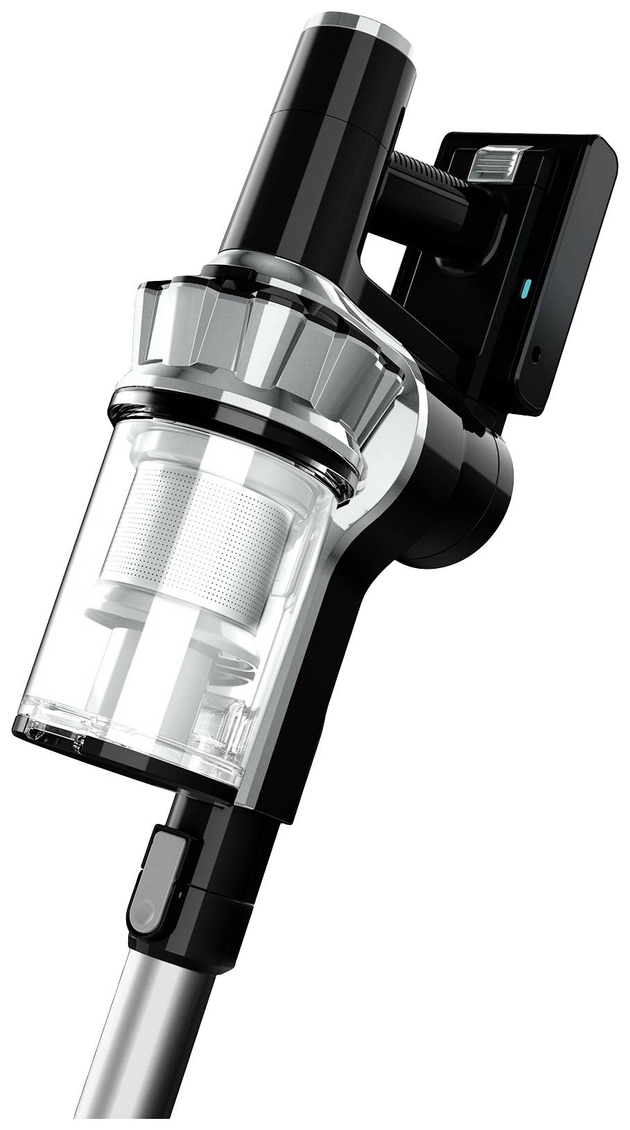 Pro Vision AZH 120 Akku-Handstaubsauger 130W