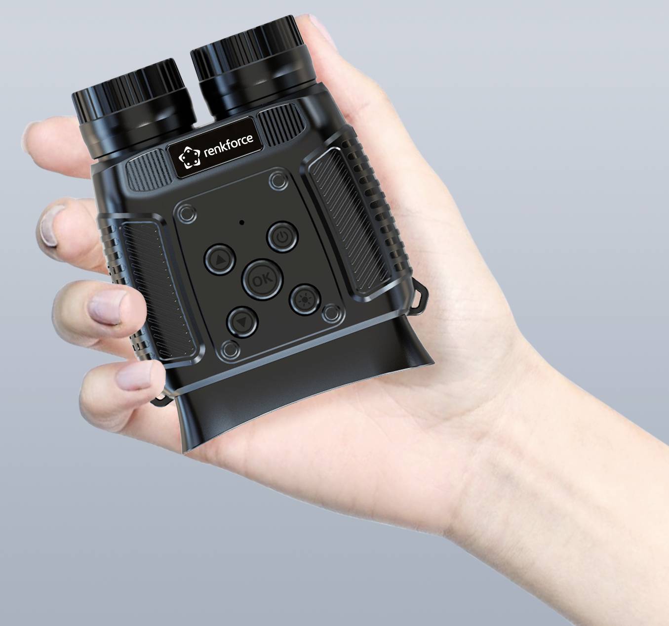 Renkforce RF-5044476 Nachtsichtgerät 10 x 25mm Generation Digital