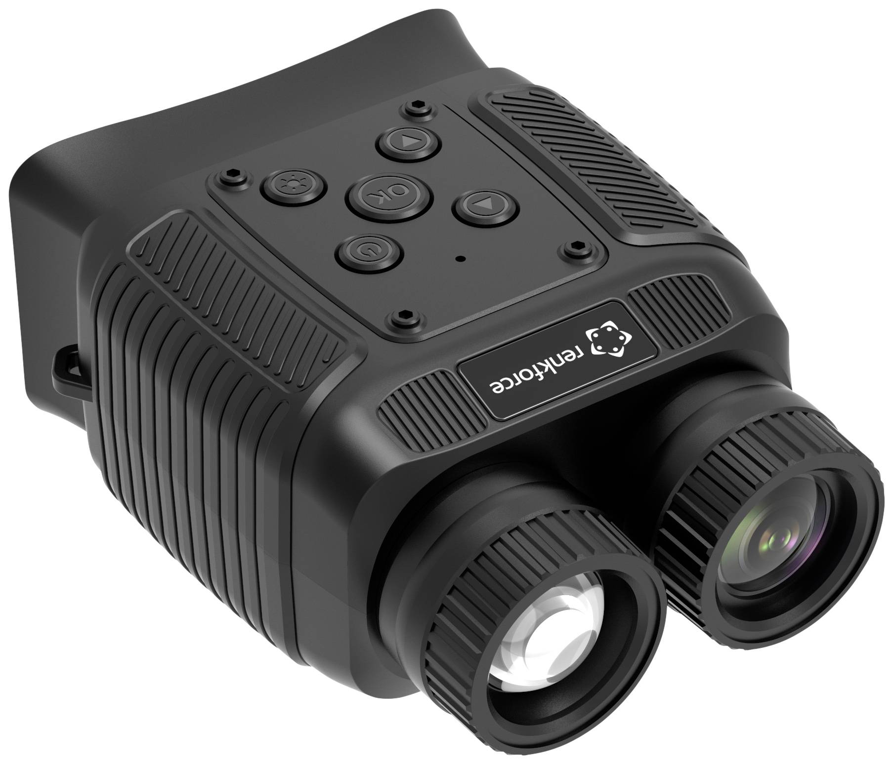 Renkforce RF-5044476 Nachtsichtgerät 10 x 25mm Generation Digital