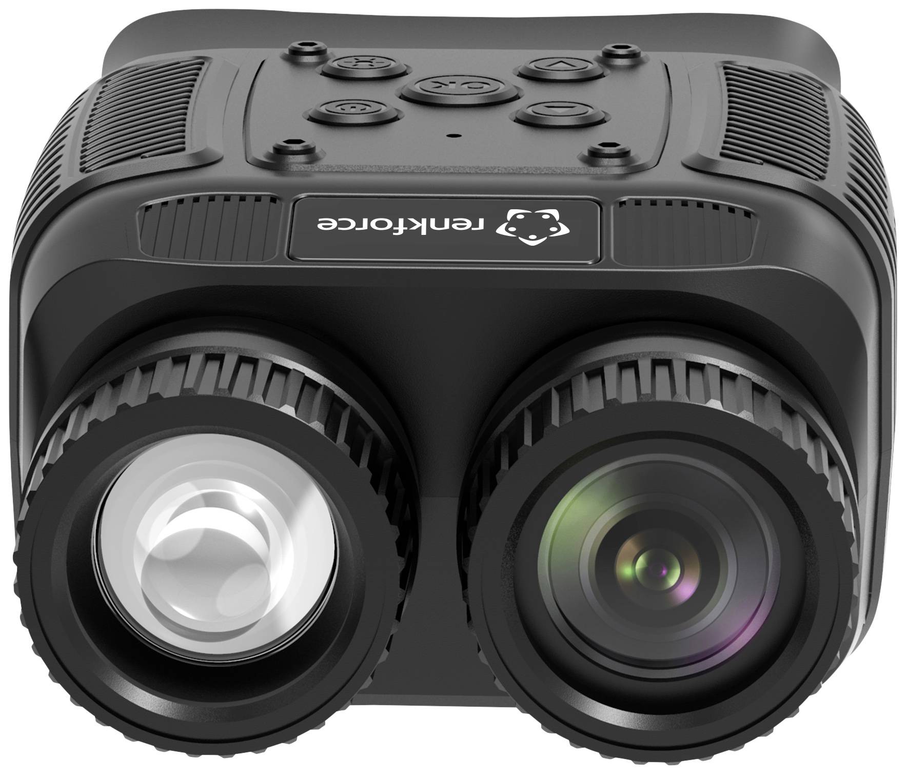 Renkforce RF-5044476 Nachtsichtgerät 10 x 25mm Generation Digital