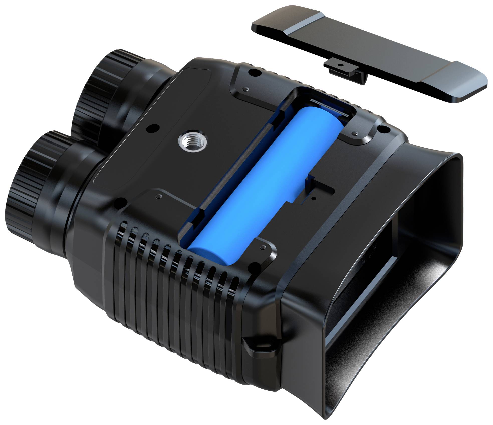 Renkforce RF-5044476 Nachtsichtgerät 10 x 25mm Generation Digital