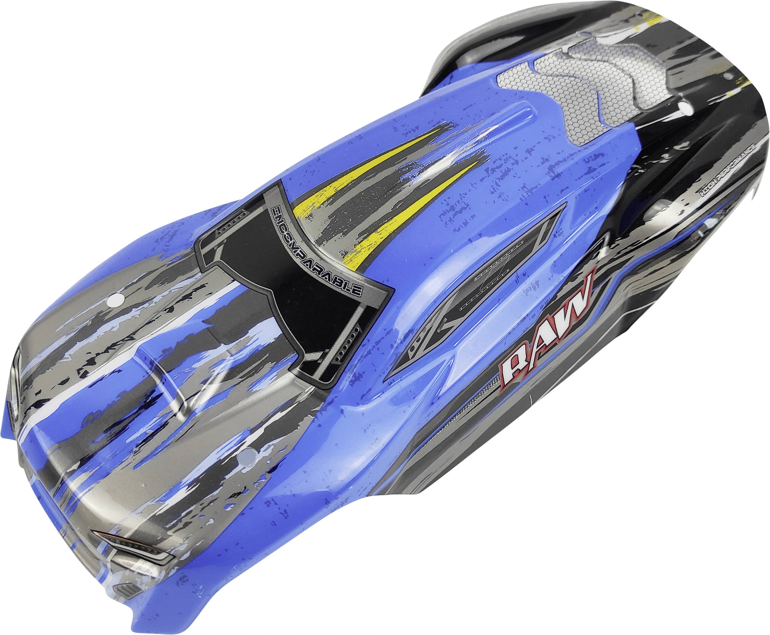 Reely RE-7566732 Ersatzteil Karosserie