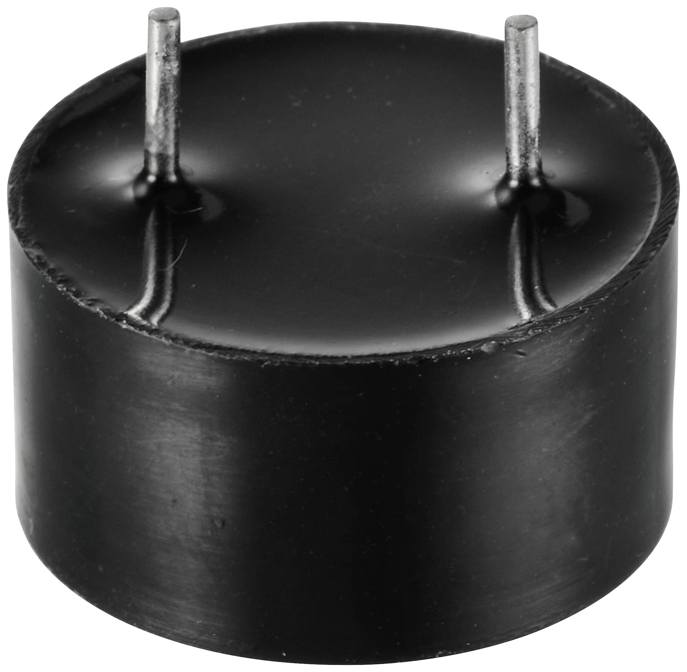 TRU COMPONENTS TC-10088996 Piezo-Signalgeber Geräusch-Entwicklung: 85 dB Spannung: 12 V/DC Dauerton