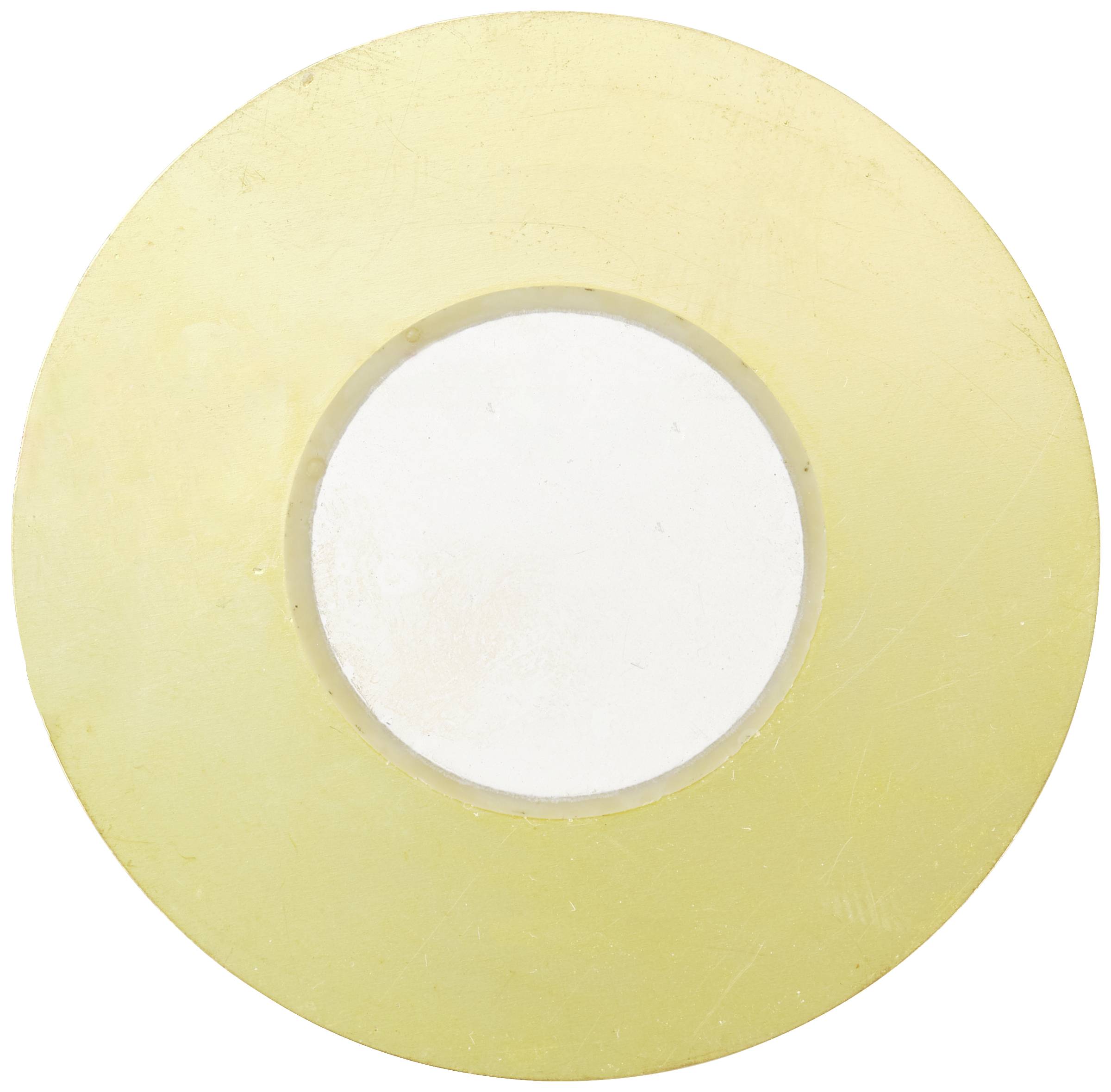 TRU COMPONENTS TC-10089000 Piezokeramisches Element Spannung: 30V Dauerton