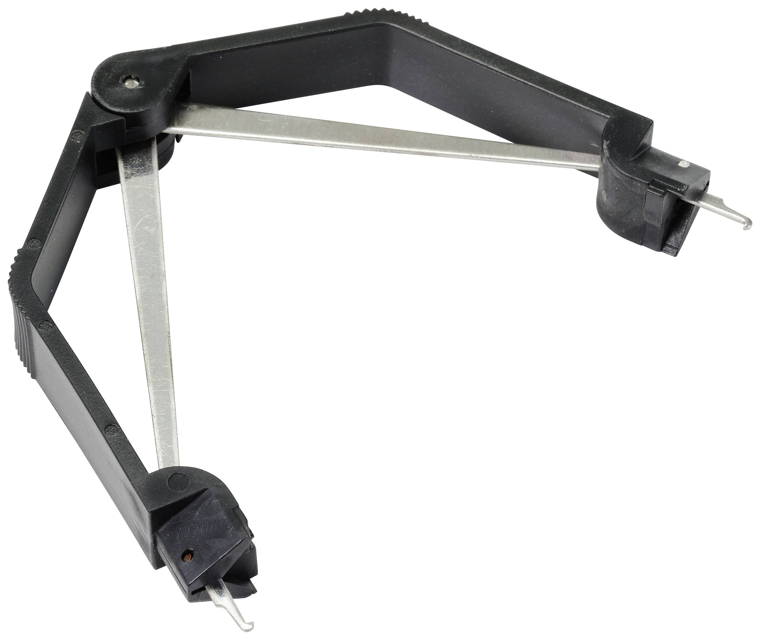 TRU COMPONENTS TC-10089028 PLCC-Ausziehhilfe 1 St. Passend für Gehäuse (Halbleiter): PLCC