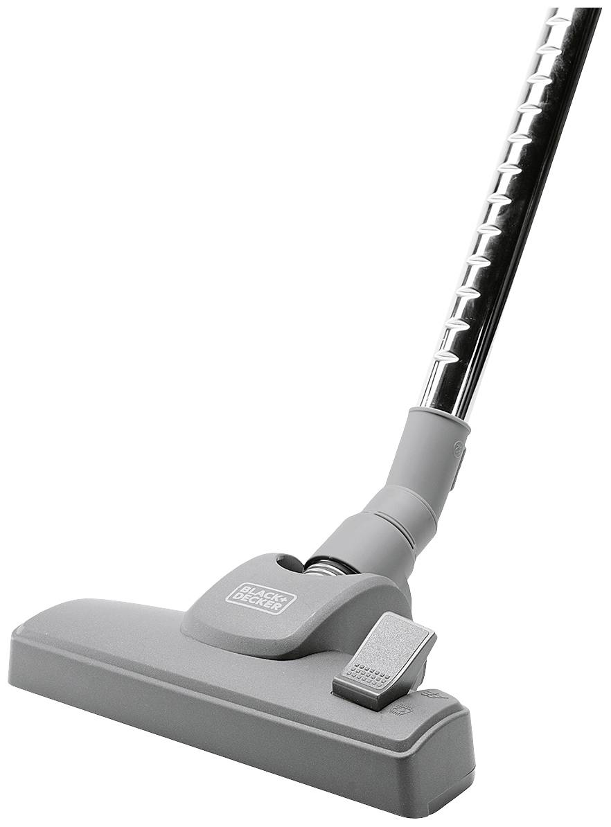 Black & Decker BXVML700E Staubsauger ohne Beutel 700 W Beutellos