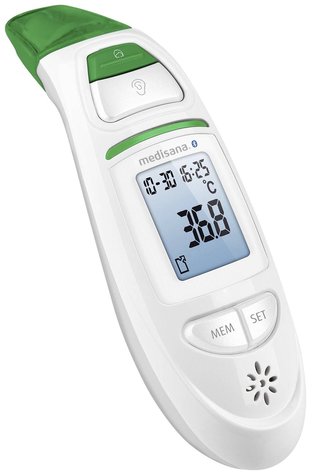Medisana TM 750 Connect Fieberthermometer