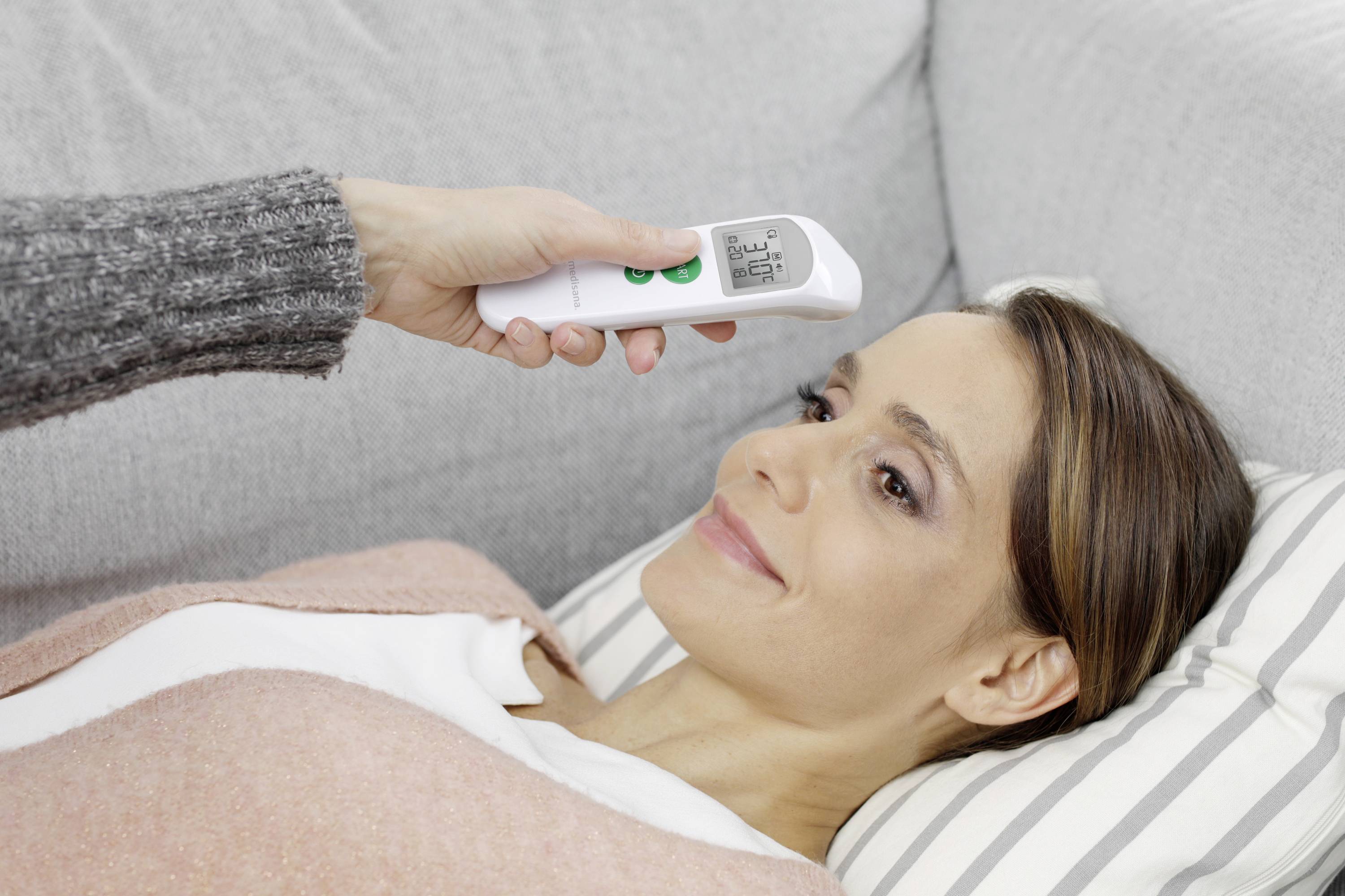 Medisana TM 760 Fieberthermometer