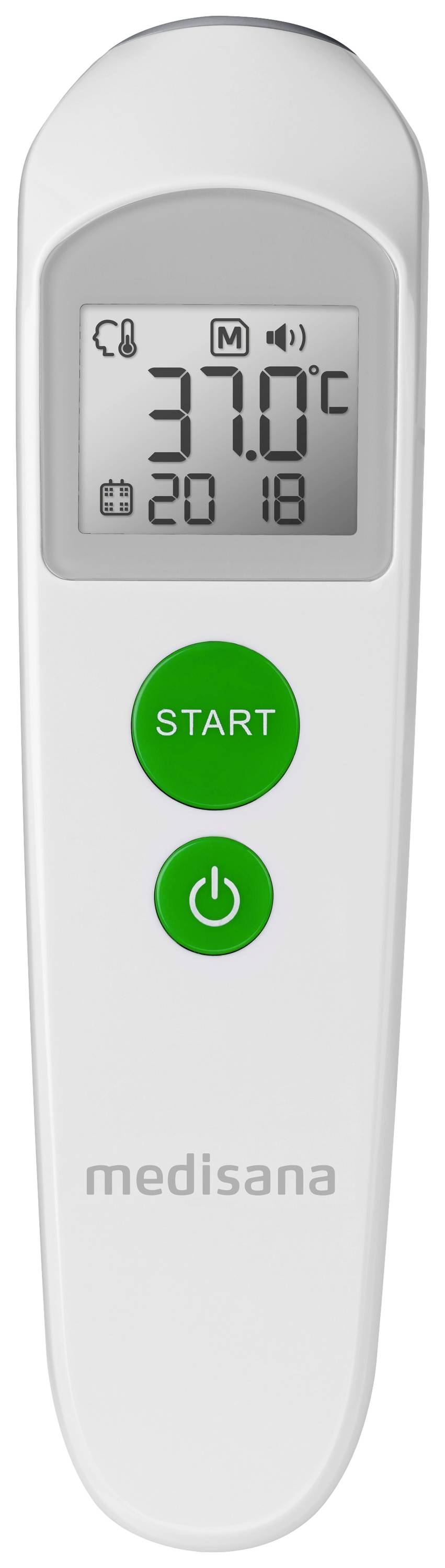 Medisana TM 760 Fieberthermometer