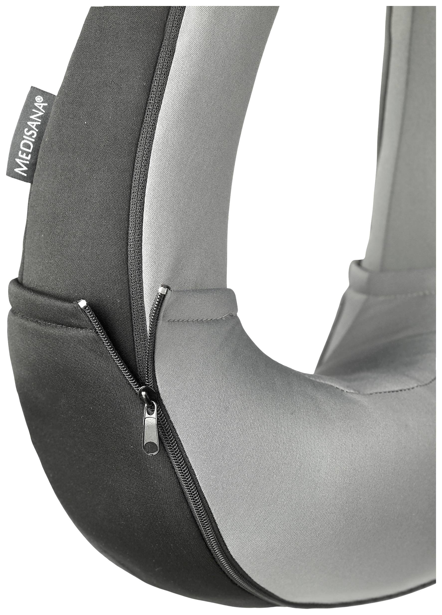 Medisana NM 868 Nackenmassagegerät 7W Grau