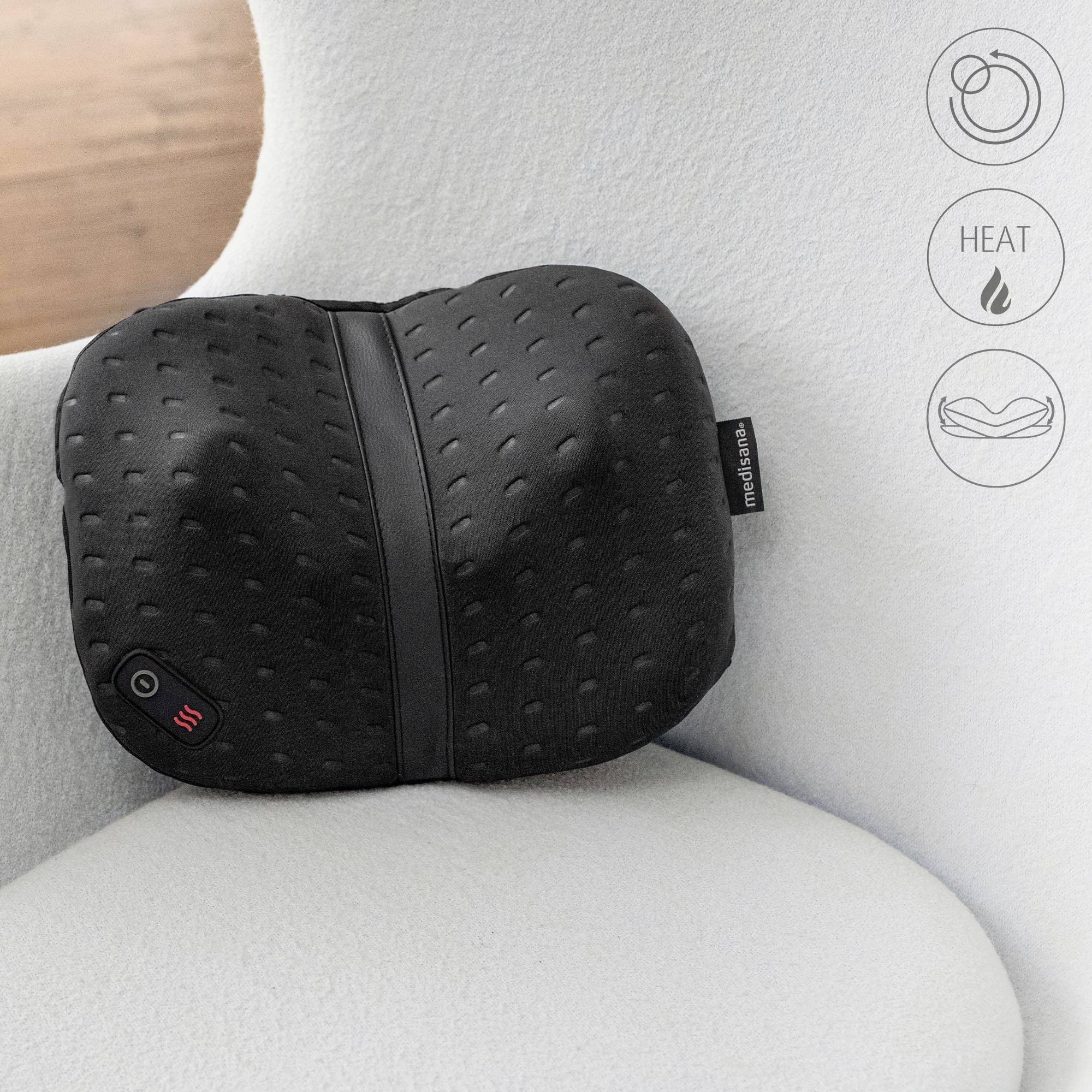 Medisana CL 300 Massagekissen 30 W Schwarz