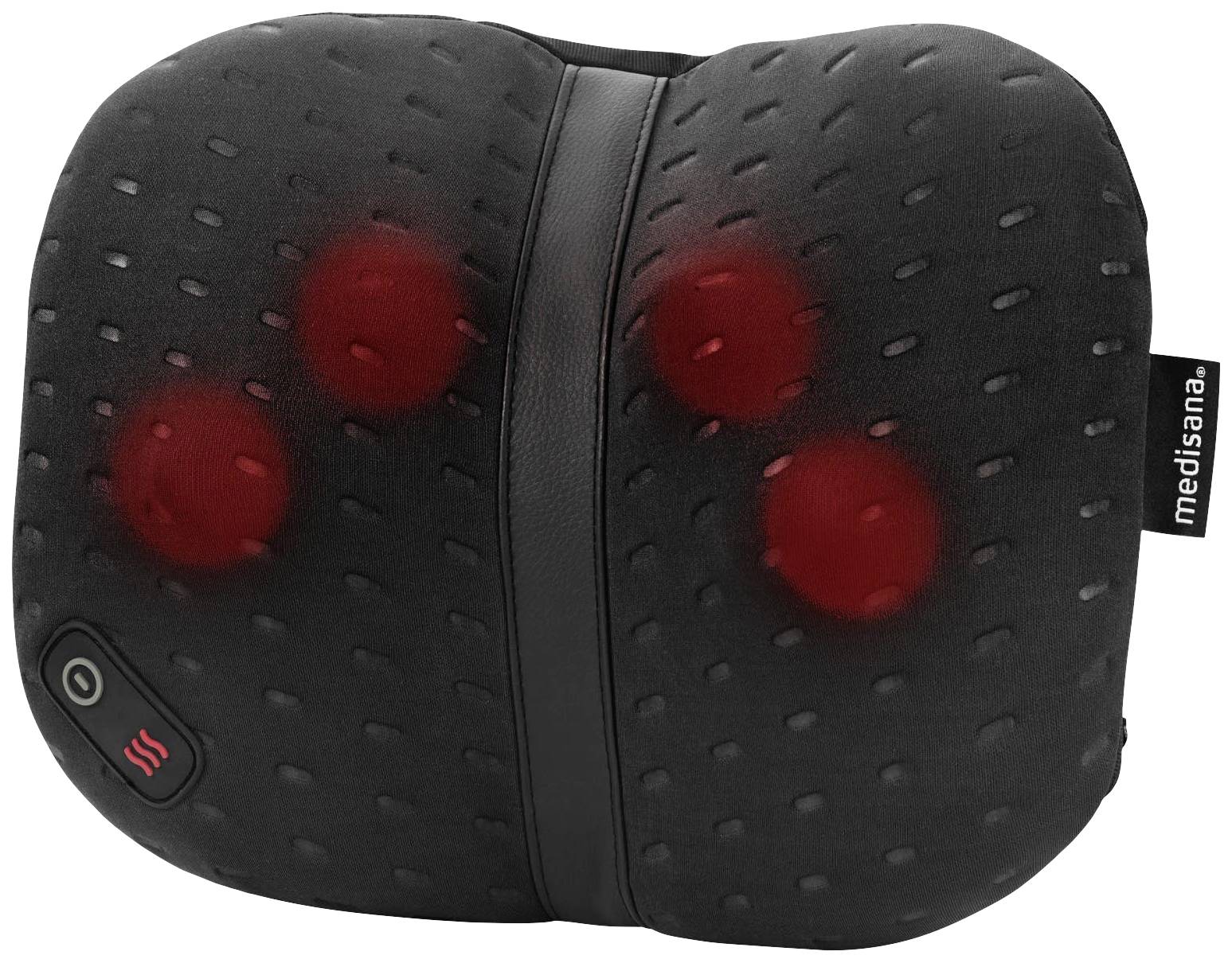 Medisana CL 300 Massagekissen 30 W Schwarz