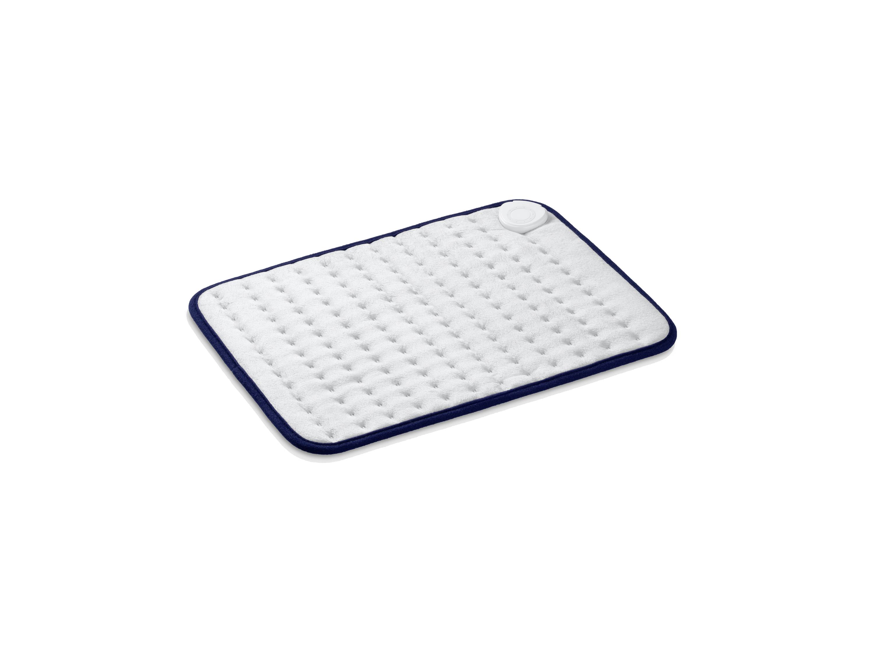 Medisana HP 405 Heizkissen 100 W Hellgrau, Blau