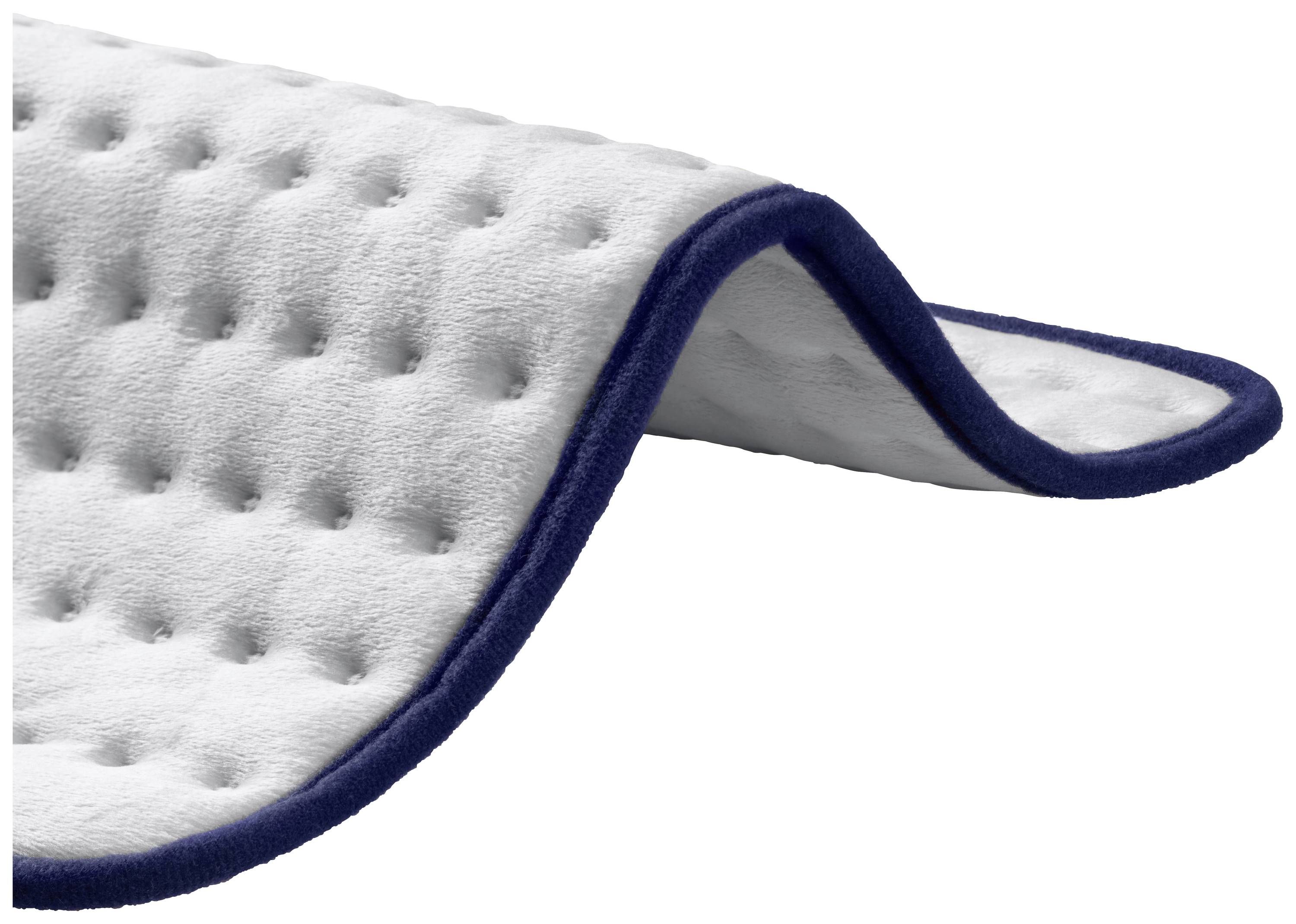 Medisana HP 405 Heizkissen 100 W Hellgrau, Blau