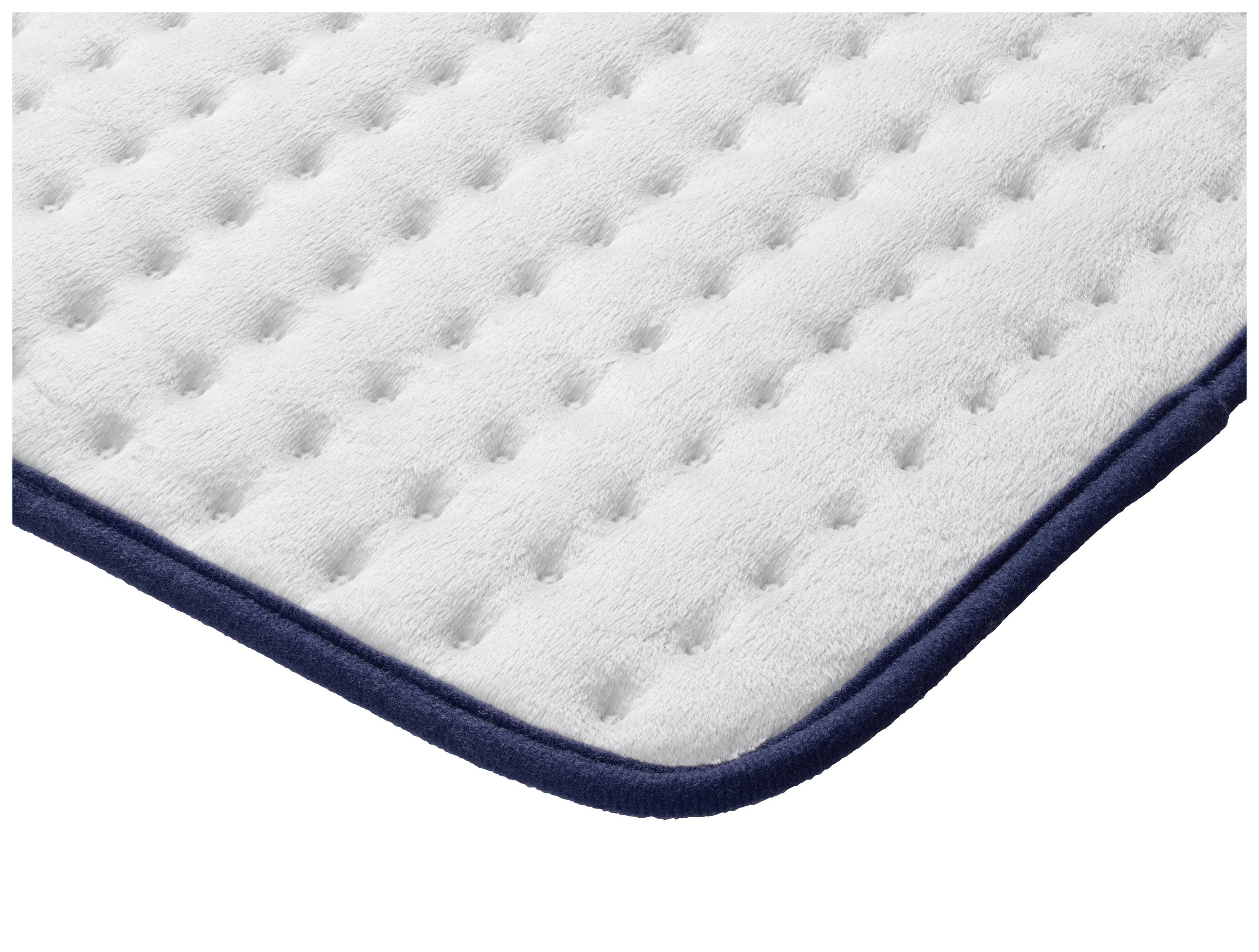 Medisana HP 405 Heizkissen 100 W Hellgrau, Blau