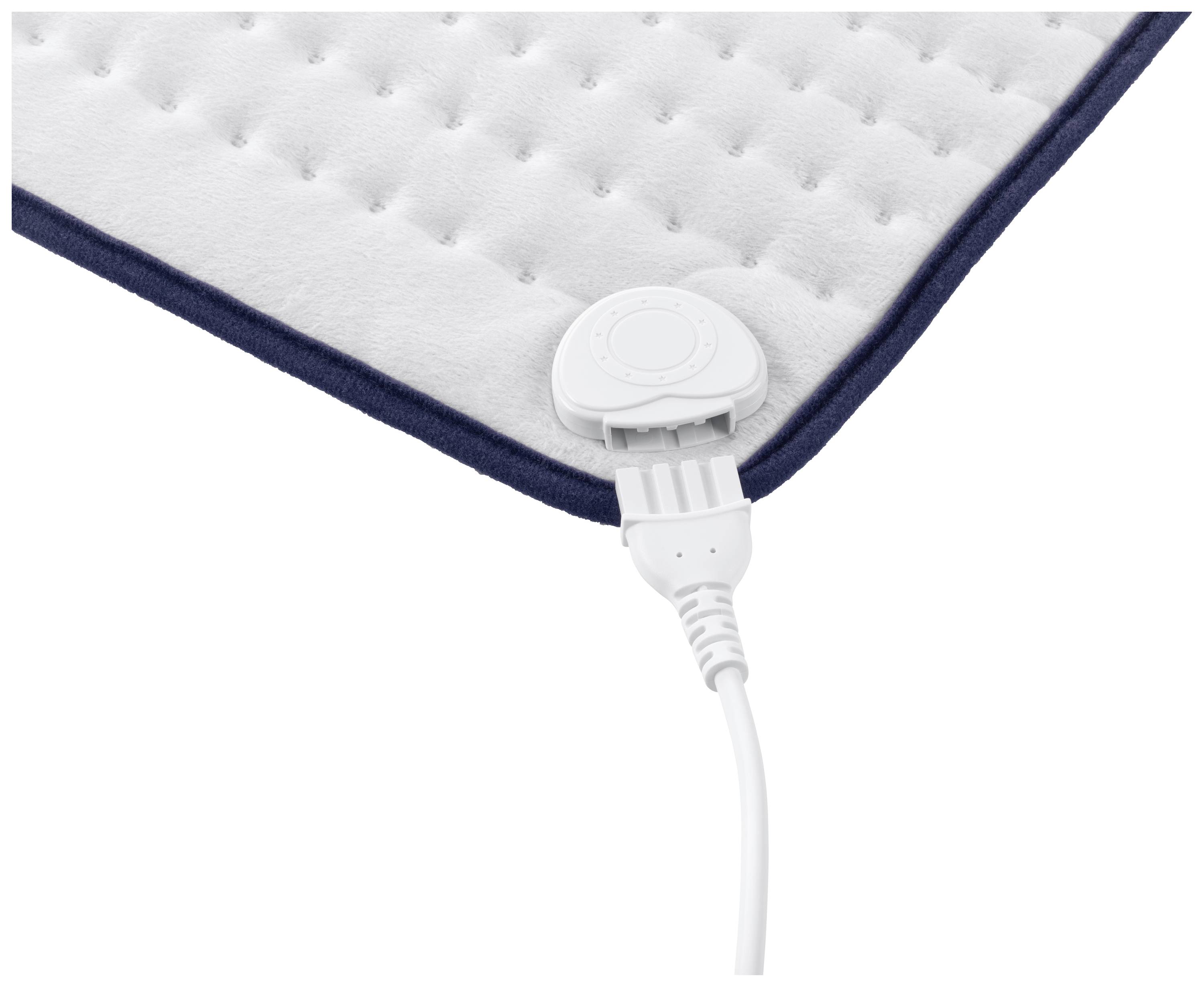 Medisana HP 405 Heizkissen 100 W Hellgrau, Blau