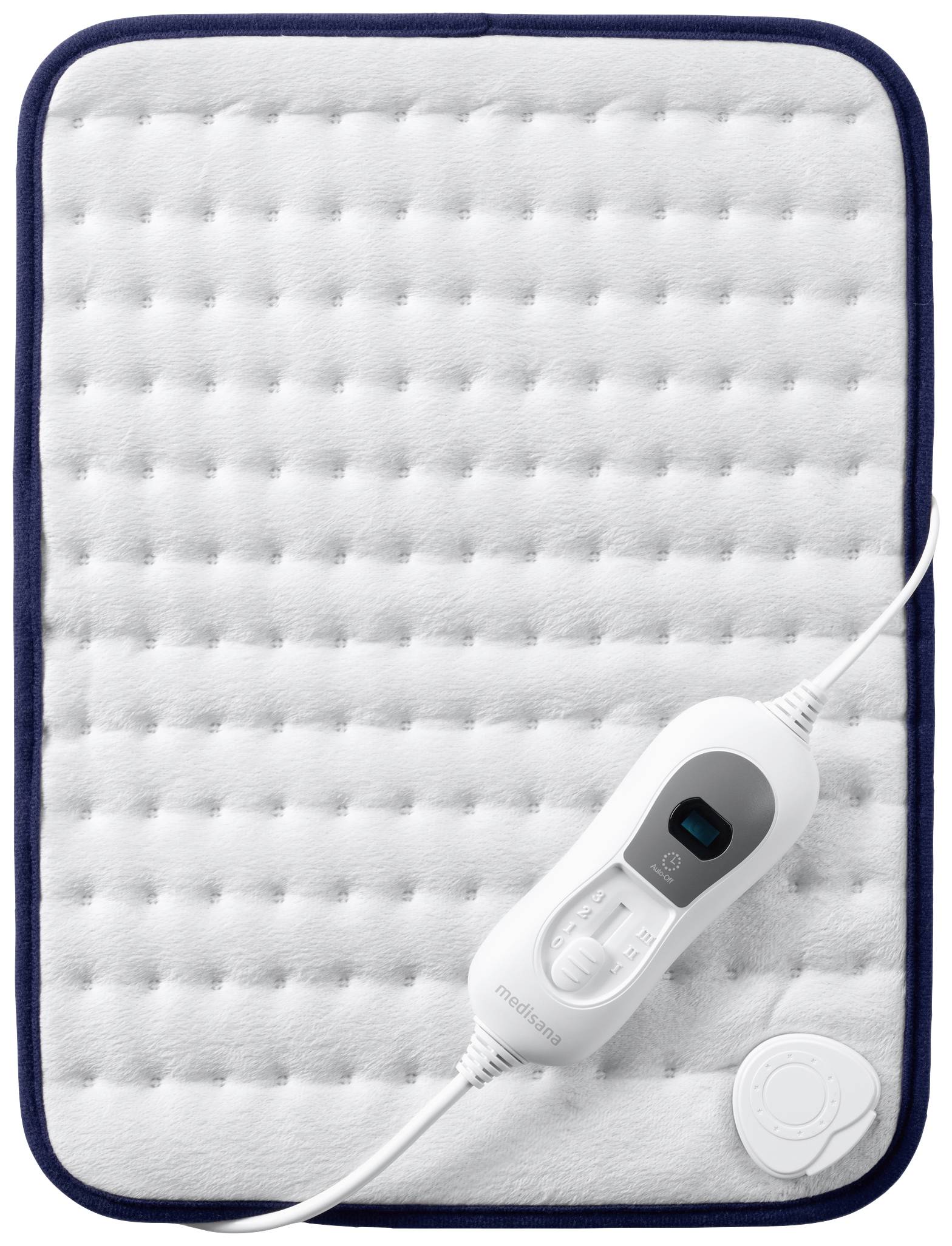 Medisana HP 405 Heizkissen 100 W Hellgrau, Blau