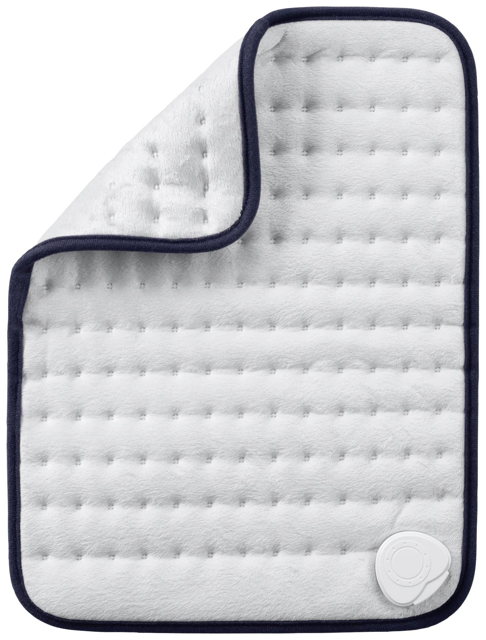 Medisana HP 405 Heizkissen 100 W Hellgrau, Blau