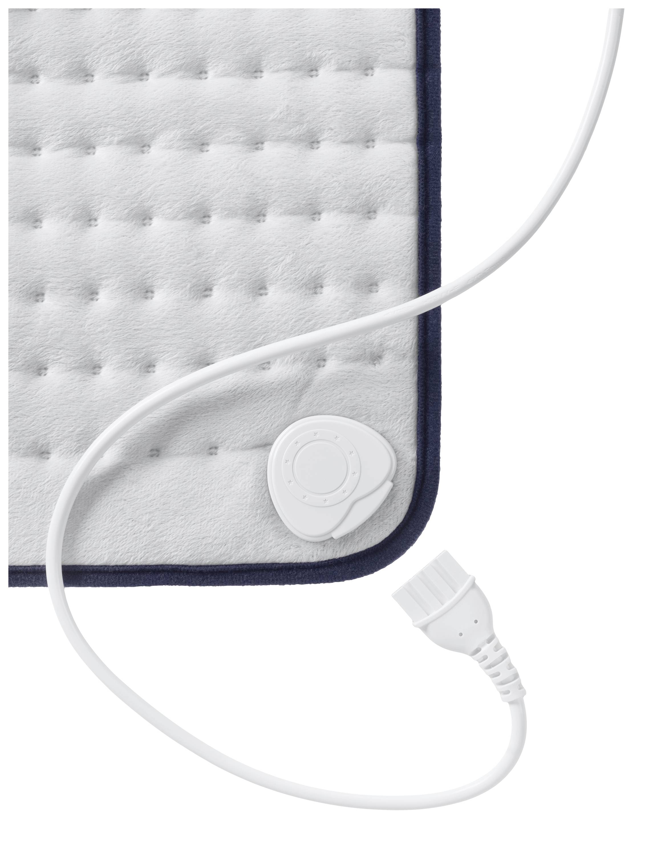 Medisana HP 405 Heizkissen 100 W Hellgrau, Blau