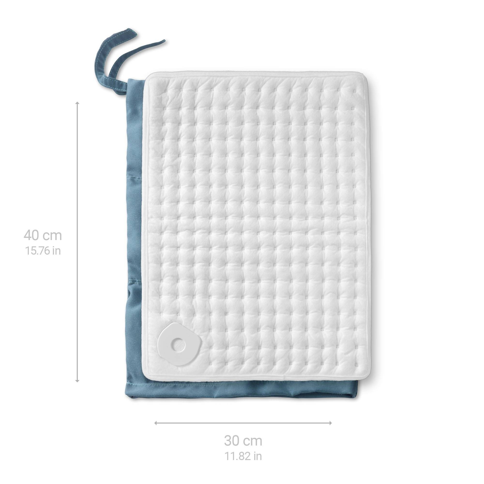 Medisana HS 200 Wärmekissen 100 W Blau