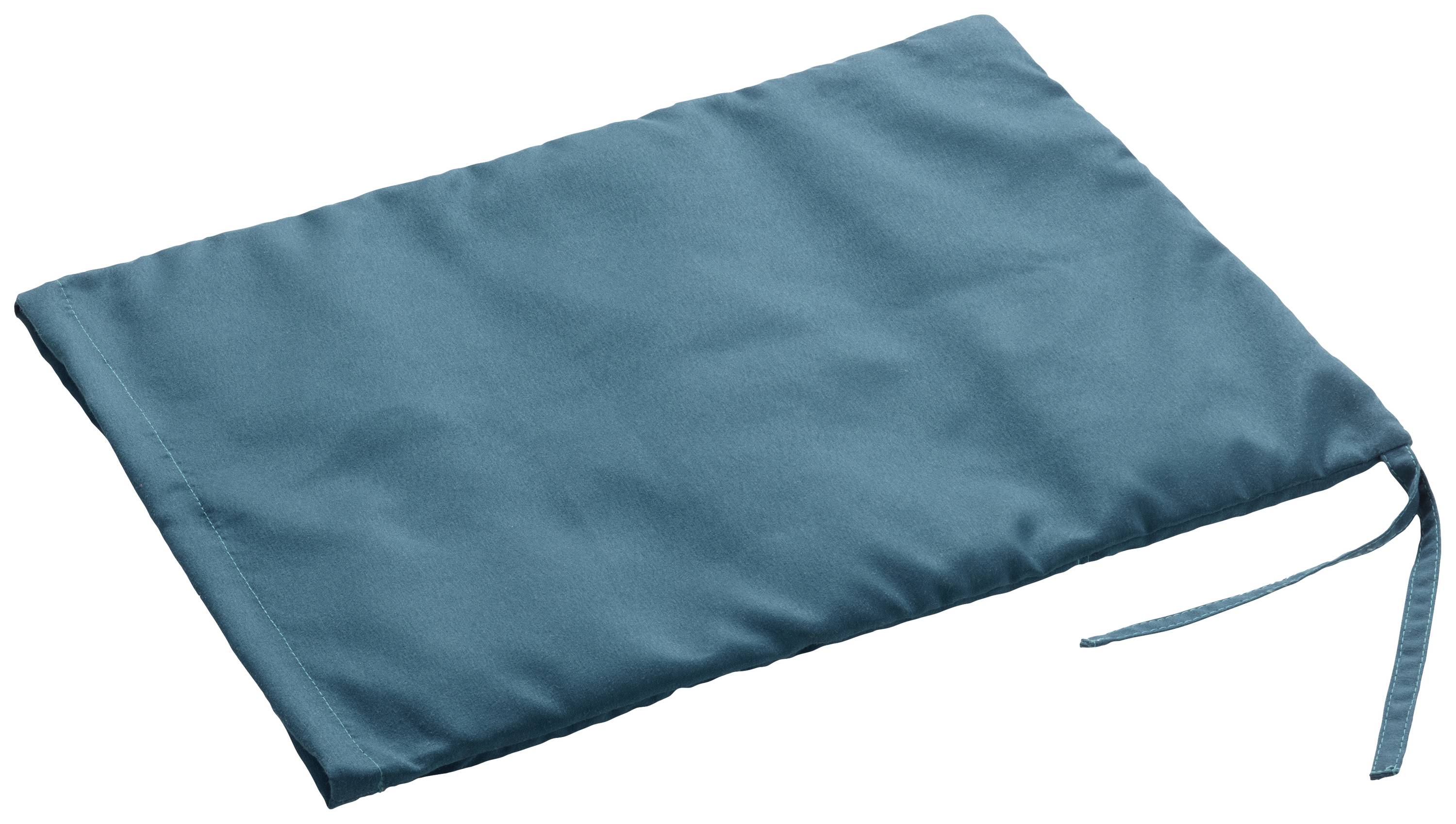 Medisana HS 200 Wärmekissen 100 W Blau