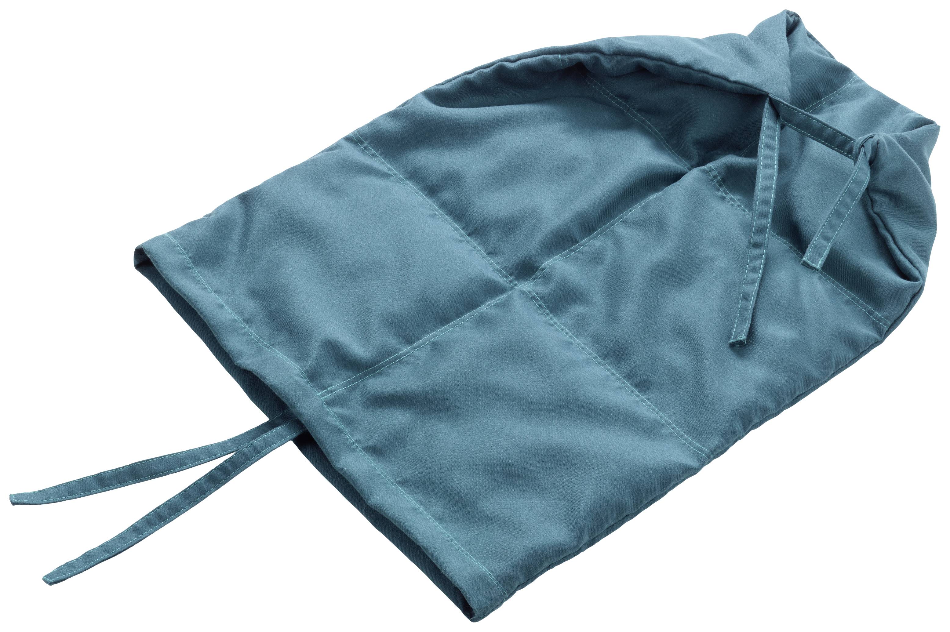 Medisana HS 200 Wärmekissen 100W Blau