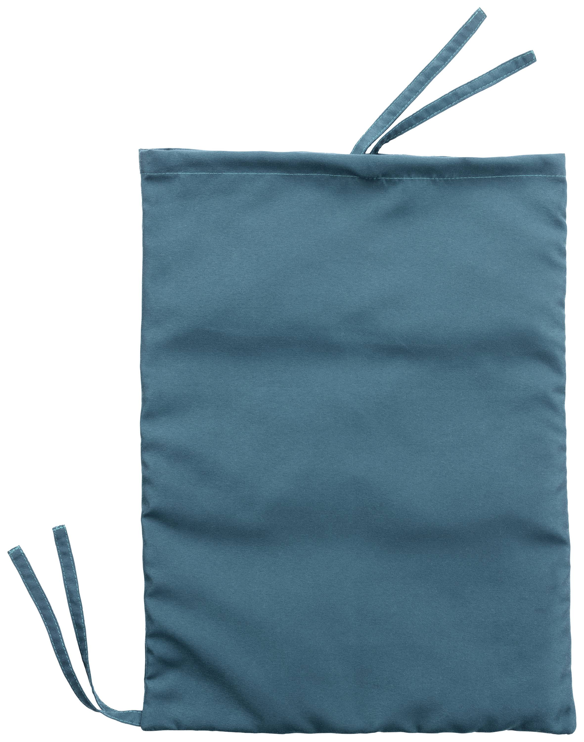 Medisana HS 200 Wärmekissen 100W Blau