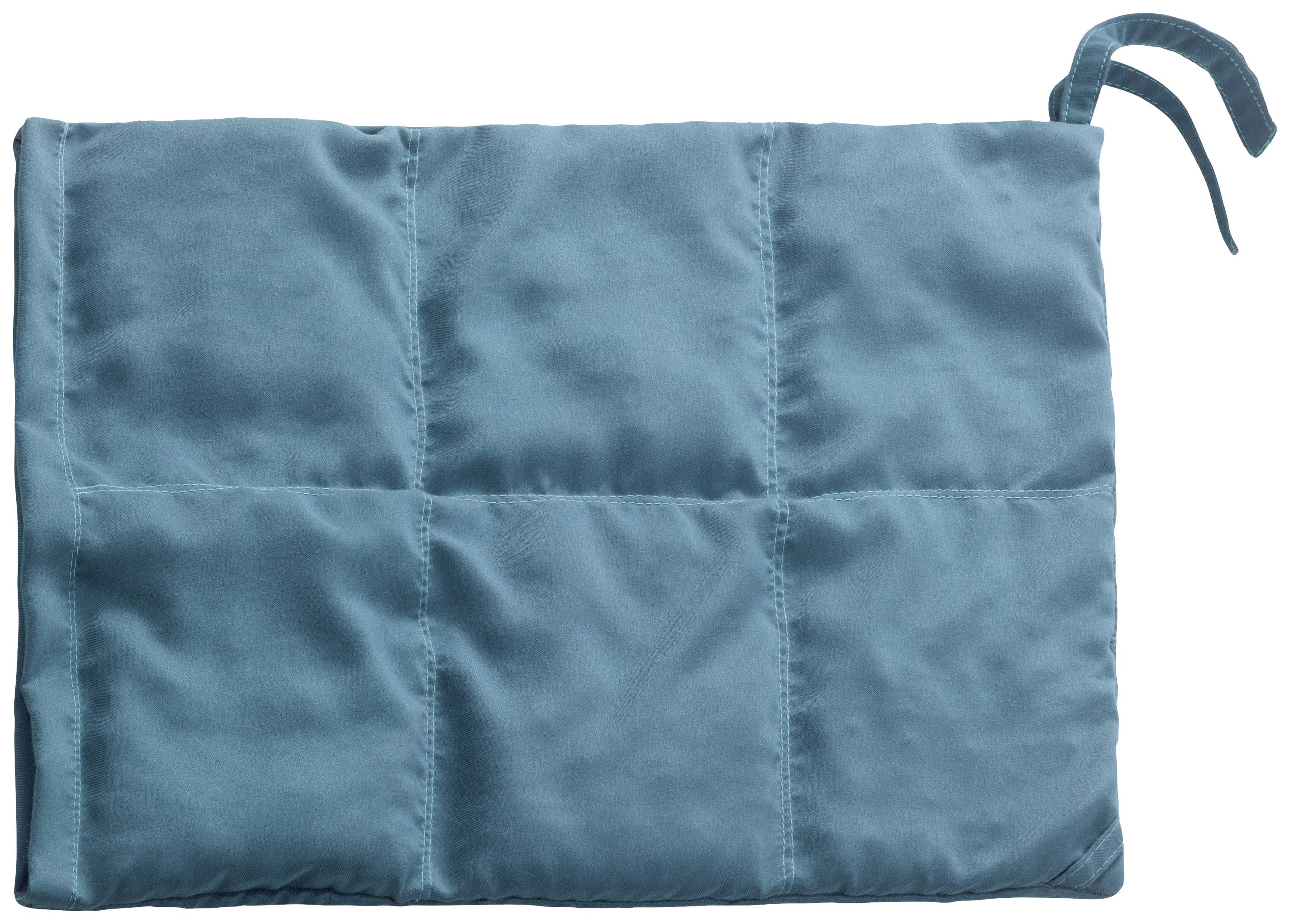 Medisana HS 200 Wärmekissen 100 W Blau