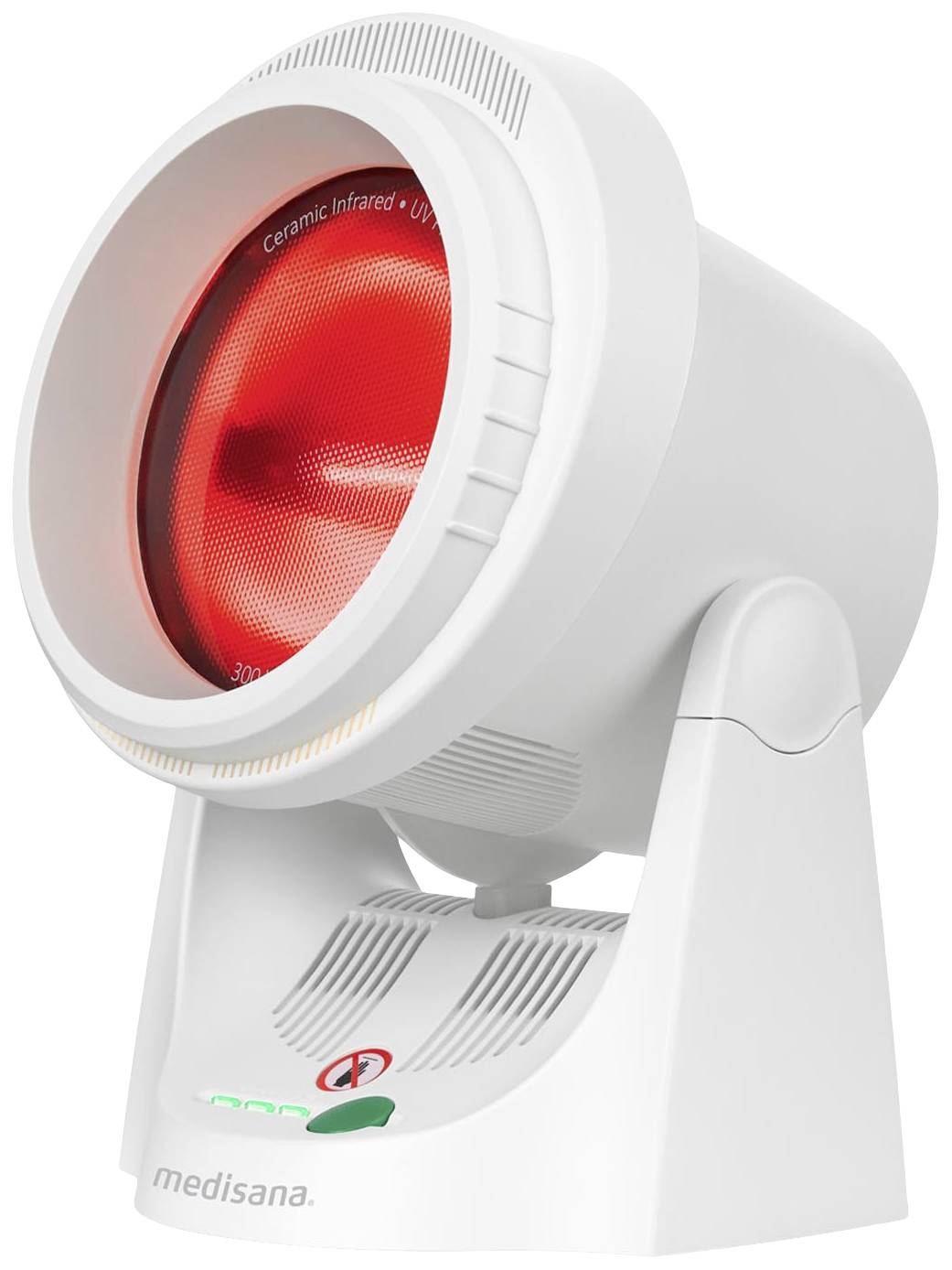 Medisana IR 850 Infrarotlampe 300 W