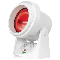 Medisana IR 850 Infrarotlampe 300 W Medisana IR 850 Infrarotlampe 300 W
