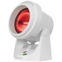 Medisana IR 850 Infrarotlampe 300 W Medisana IR 850 Infrarotlampe 300 W