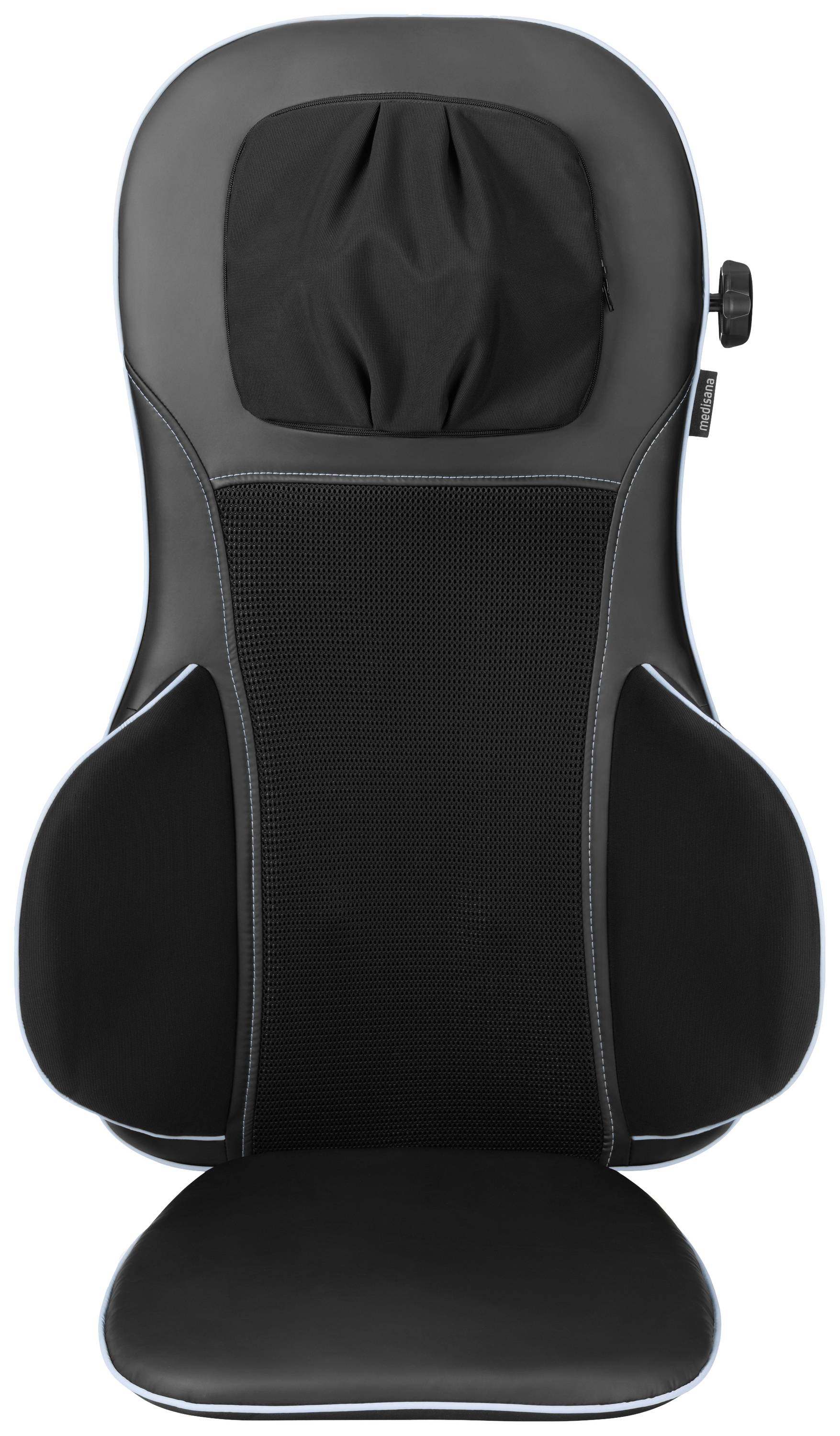 Medisana MC 825 New Generation Massagesitzauflage 40 W Blau