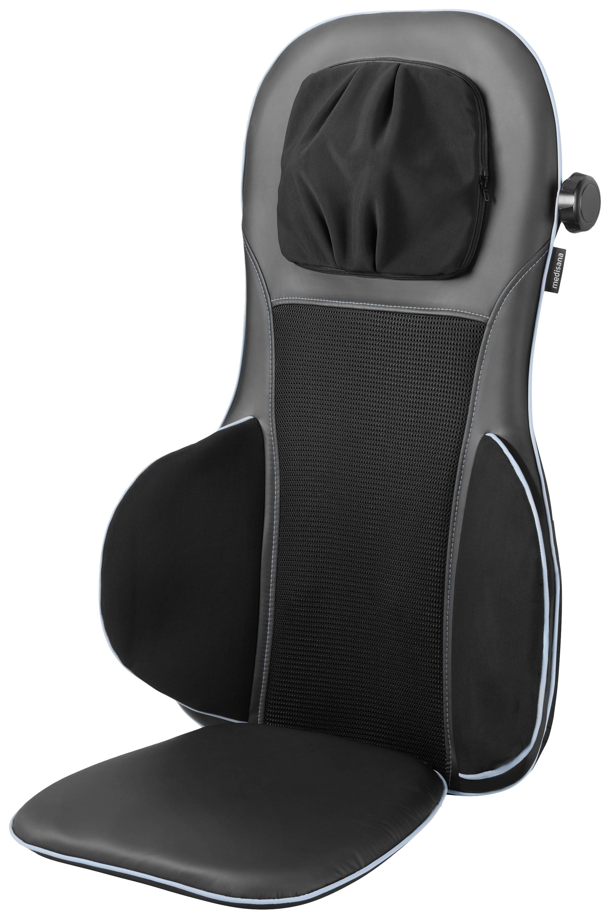 Medisana MC 825 New Generation Massagesitzauflage 40 W Blau