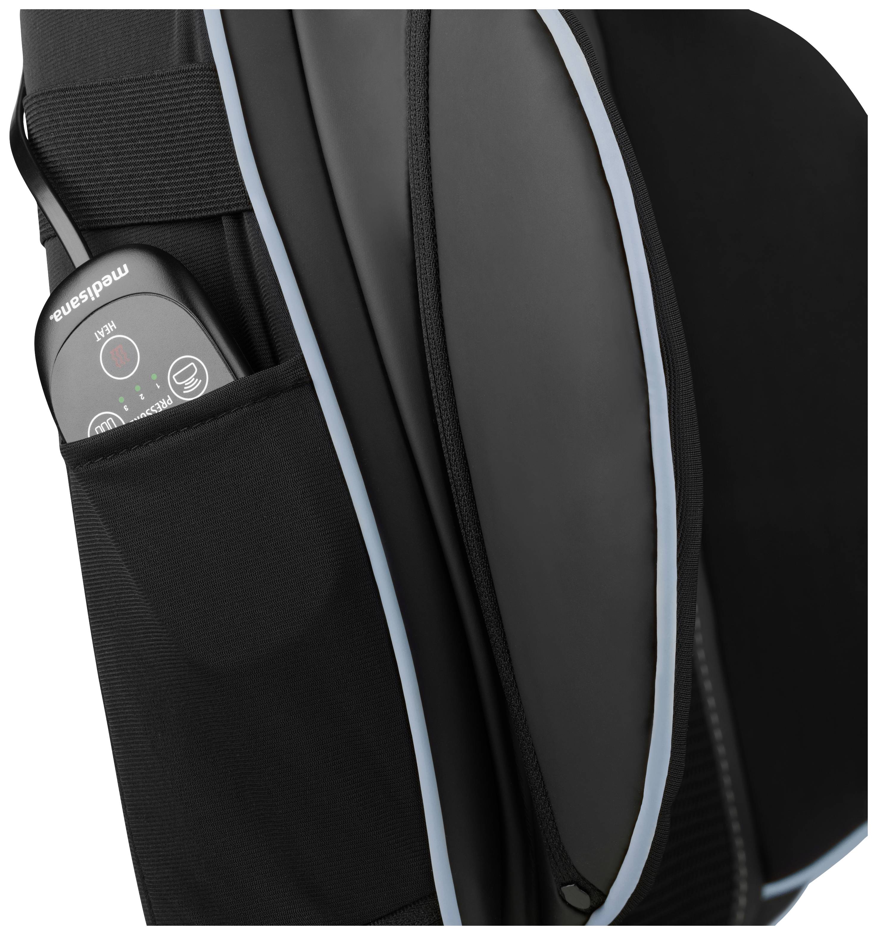 Medisana MC 825 New Generation Massagesitzauflage 40 W Blau