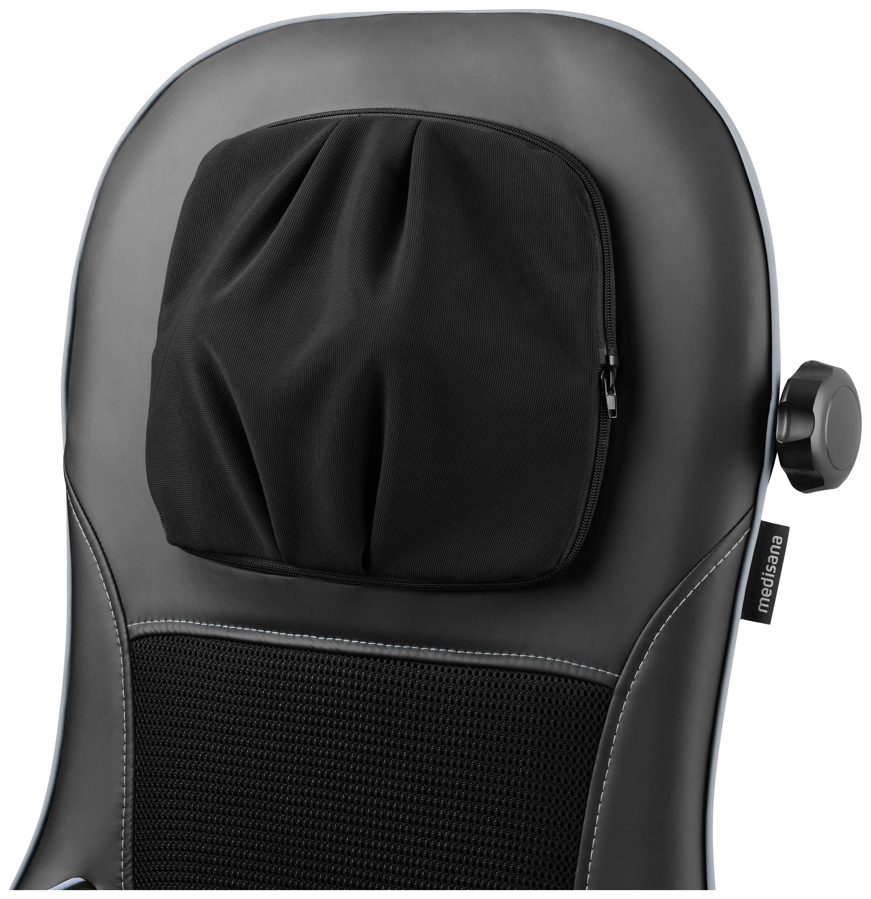 Medisana MC 825 New Generation Massagesitzauflage 40 W Blau