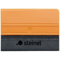 Steinel 084189 Folienrakel 2er Set mit Alcantara Steinel 084189 Folienrakel 2er Set mit Alcantara