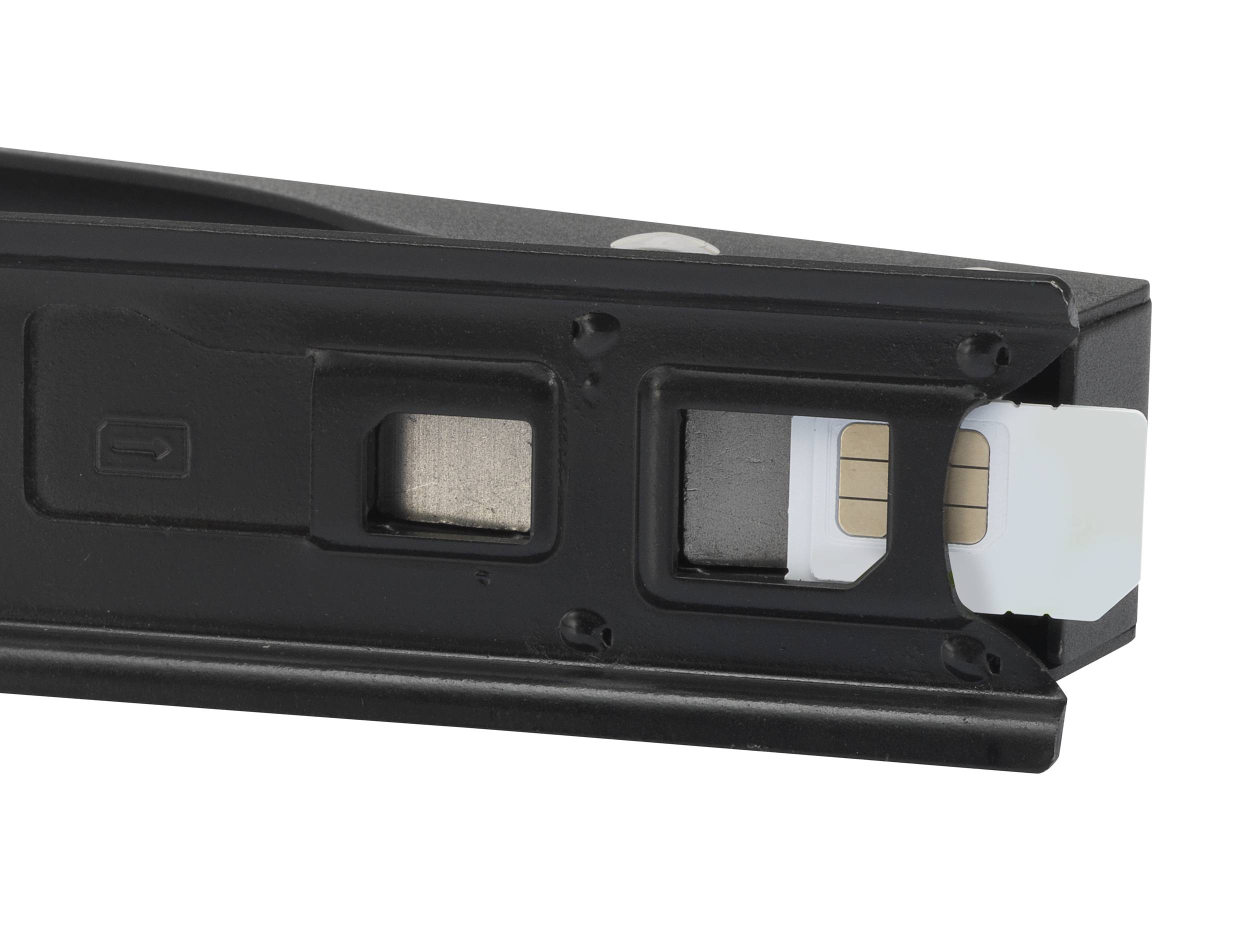 Renkforce RF-5044662 SIM Stanze Adaptiert von: Standard SIM, Micro SIM Adaptiert auf: Micro SIM, Nano SIM