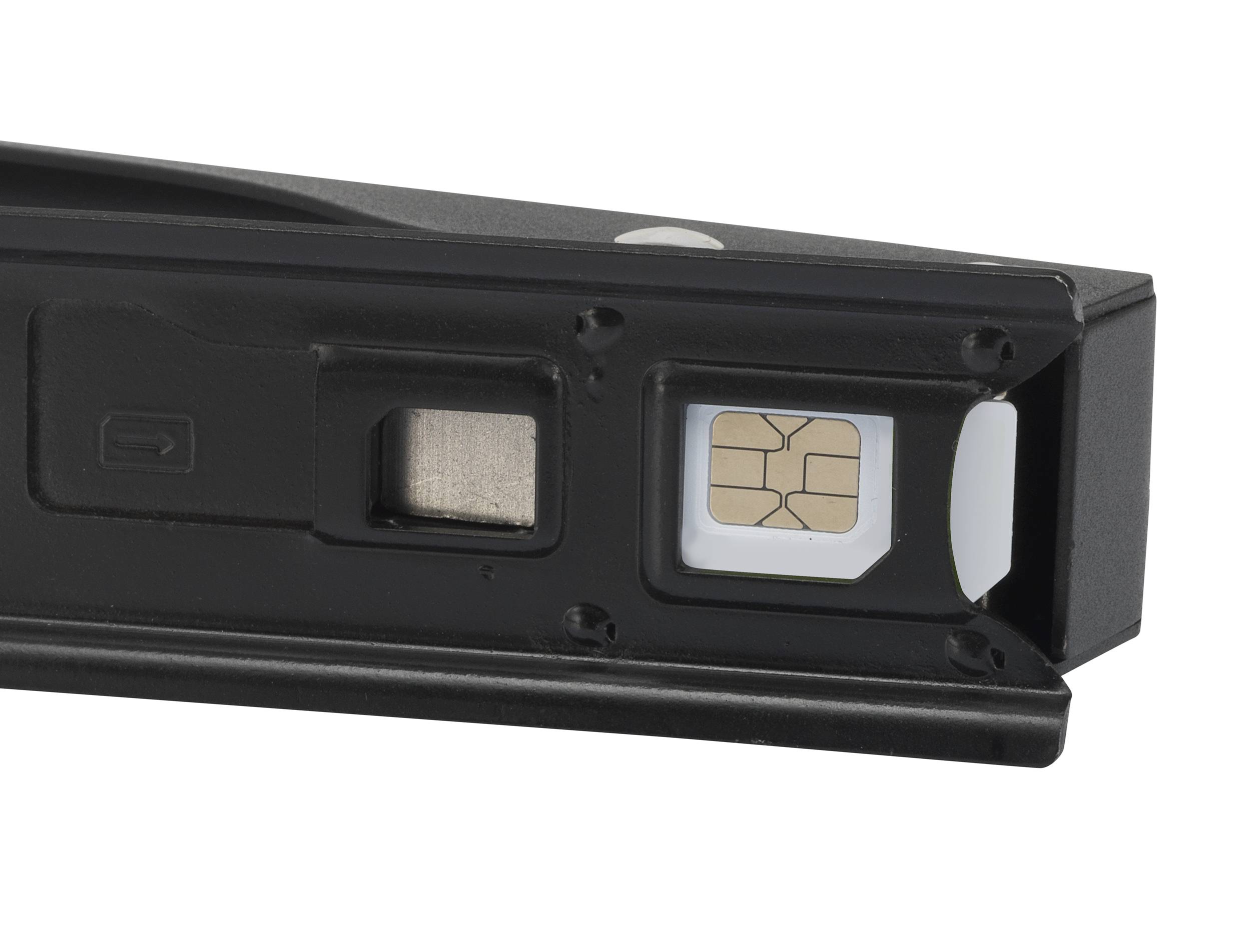 Renkforce RF-5044662 SIM Stanze Adaptiert von: Standard SIM, Micro SIM Adaptiert auf: Micro SIM, Nano SIM