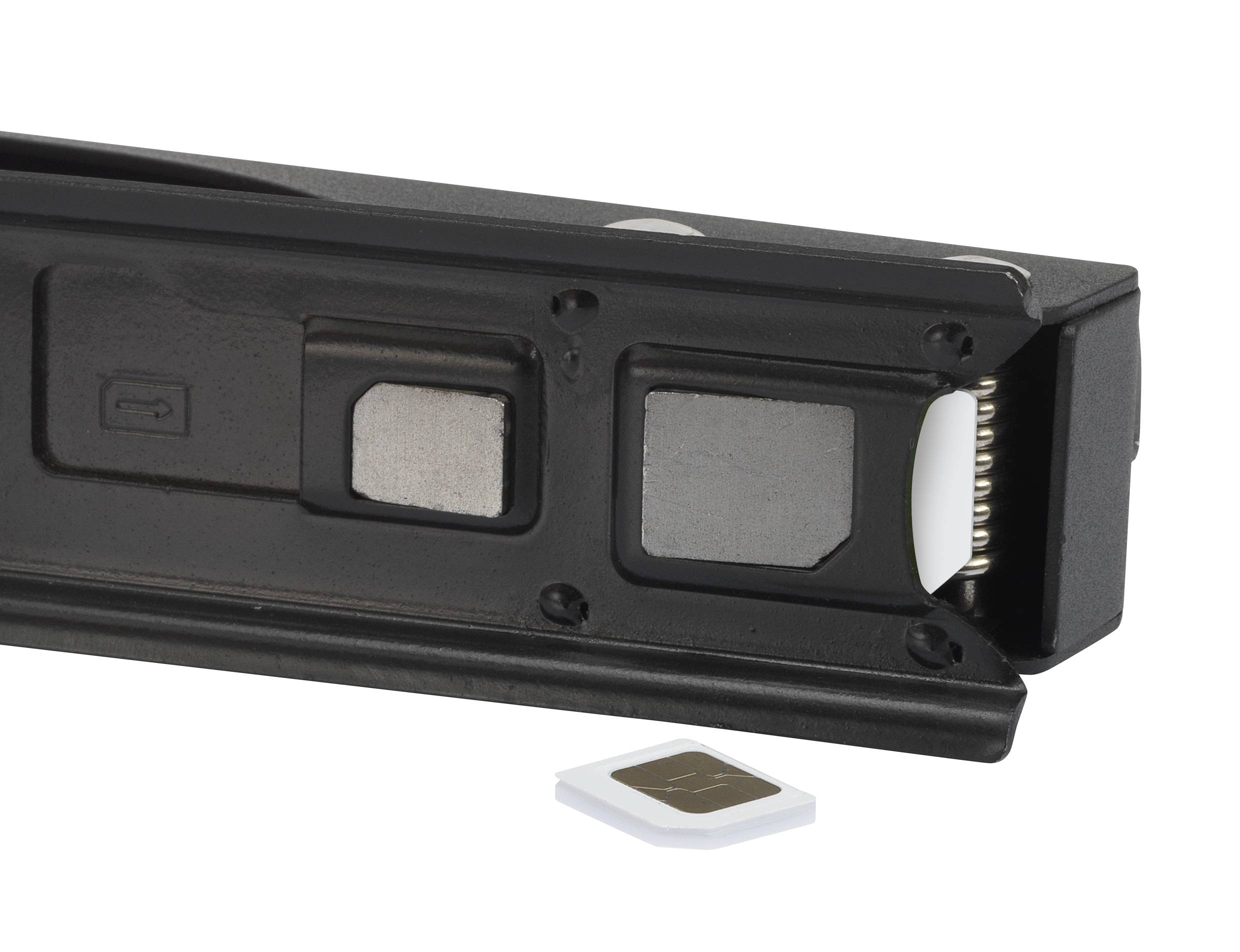 Renkforce RF-5044662 SIM Stanze Adaptiert von: Standard SIM, Micro SIM Adaptiert auf: Micro SIM, Nano SIM